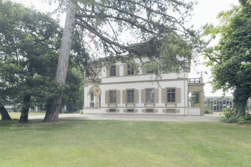 Villa Ehinger, Münchenstein